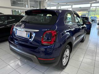 FIAT 500X usata 21