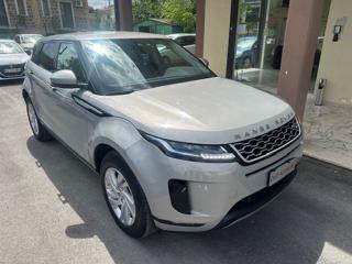 LAND ROVER Range Rover Evoque usata, con Airbag laterali