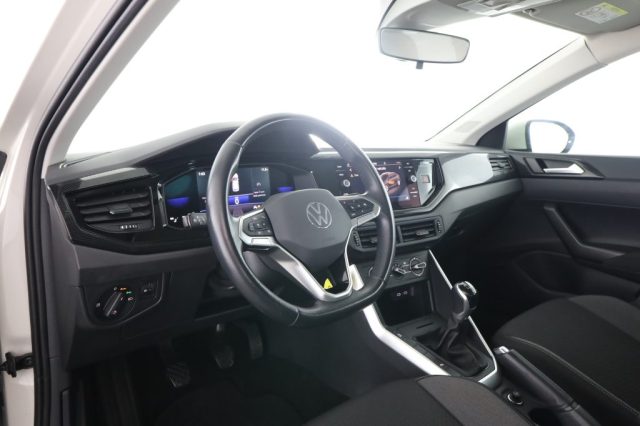 VOLKSWAGEN Taigo usata 1