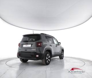 JEEP Renegade usata 2