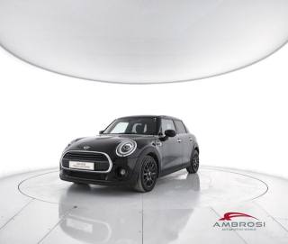 MINI One 5 porte  1.5  75 CV