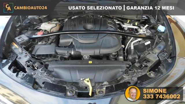 ALFA ROMEO Stelvio usata, con Cruise Control