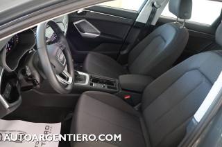 AUDI Q3 usata, con Park Distance Control