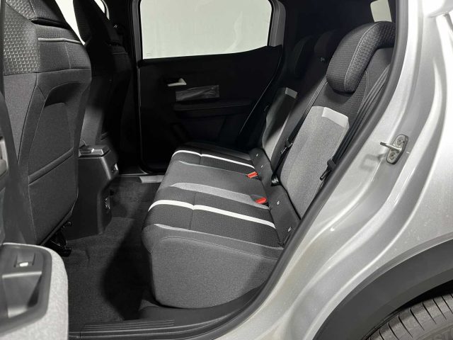 OPEL Frontera usata, con ESP