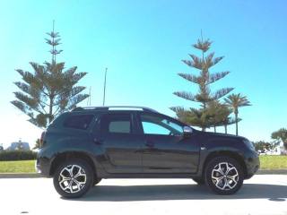 DACIA Duster usata, con Controllo automatico clima