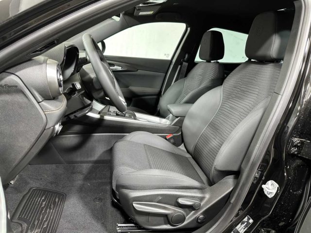 ALFA ROMEO Tonale usata, con ESP