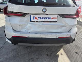 BMW X1 usata, con Sistema di navigazione