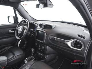 JEEP Renegade usata 11