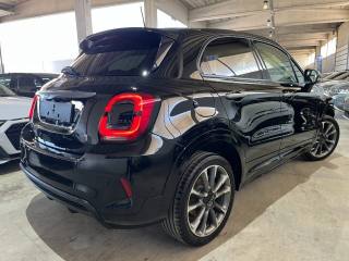 FIAT 500X usata, con Autoradio