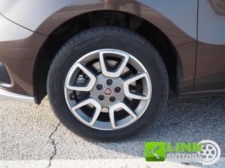 FIAT Doblo usata, con Sedile posteriore sdoppiato