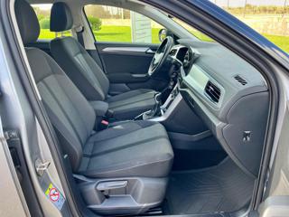 VOLKSWAGEN T-Roc usata, con Cronologia tagliandi