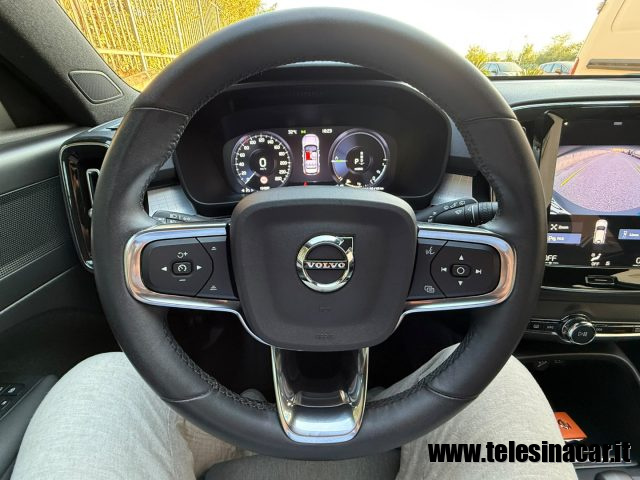 VOLVO XC40 usata, con Bluetooth