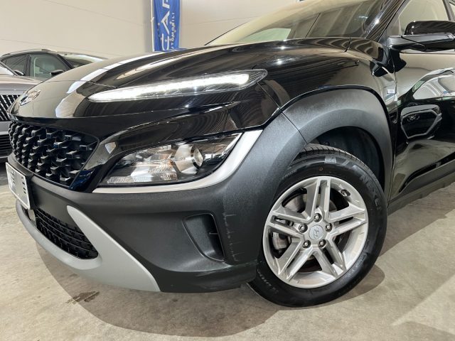 HYUNDAI Kona usata, con Airbag Passeggero