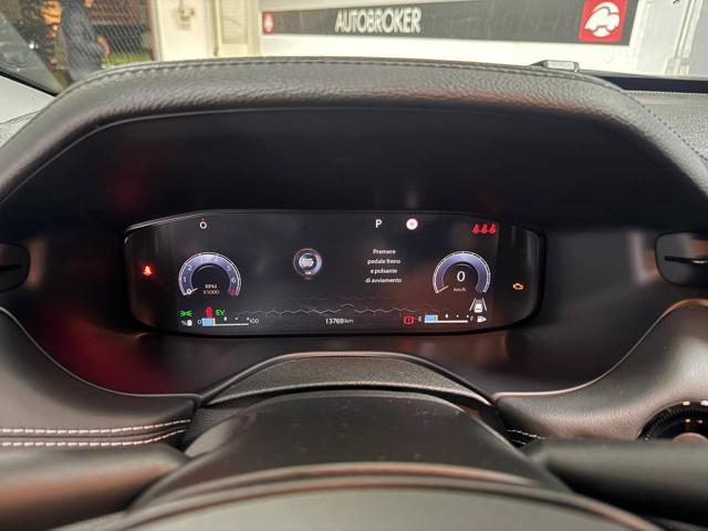 JEEP Compass usata, con Climatizzatore