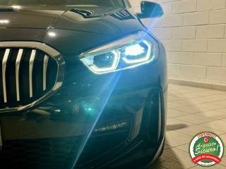 BMW 116 usata, con Autoradio
