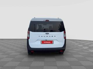 FORD Tourneo Courier usata 4