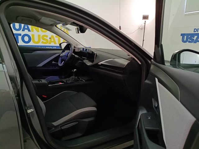 OPEL Astra usata 13