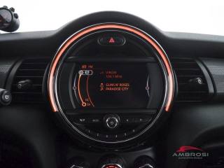 MINI Cabrio usata 13