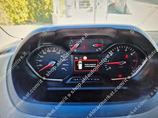PEUGEOT Rifter usata, con Boardcomputer