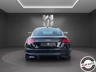 AUDI TT usata, con Airbag Passeggero