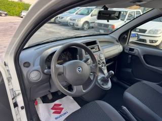FIAT Panda usata 6