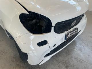 SMART ForTwo usata, con ESP