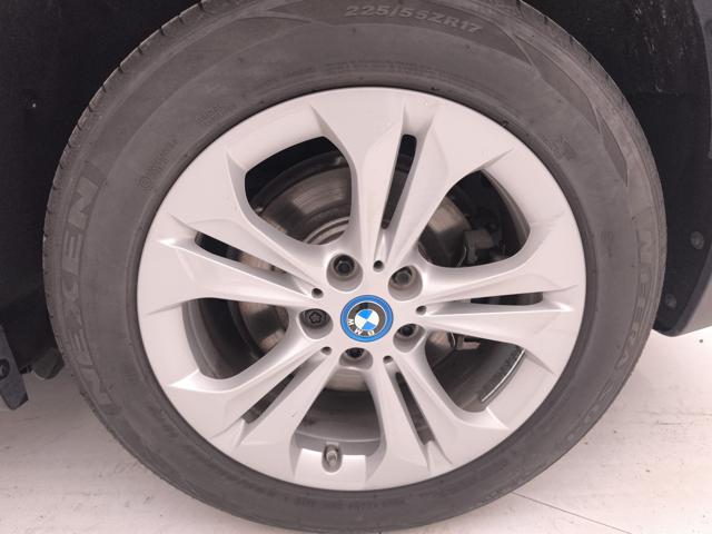 BMW X1 usata, con Autoradio digitale