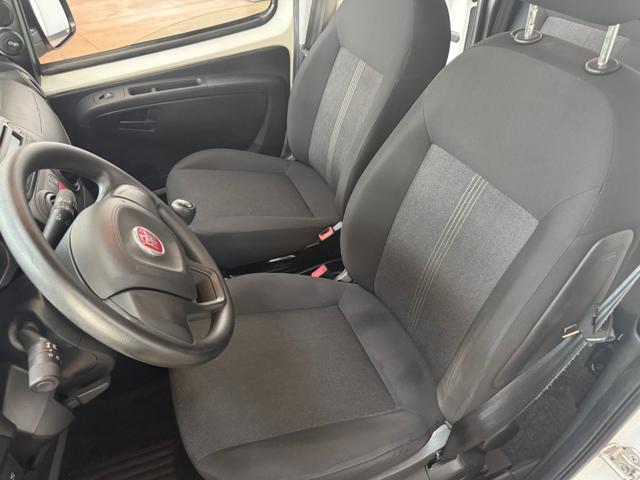 FIAT Qubo usata, con Controllo trazione