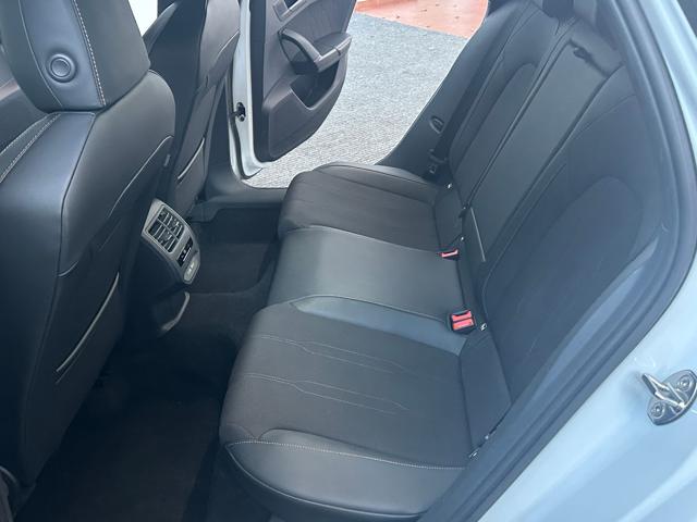 CUPRA Leon usata, con Immobilizzatore elettronico