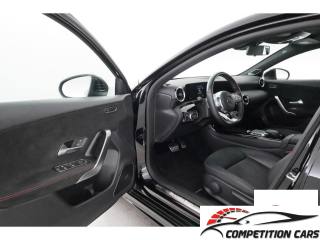 MERCEDES-BENZ A 180 usata, con Climatizzatore