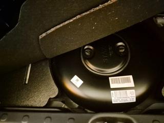 FIAT Panda usata, con Isofix
