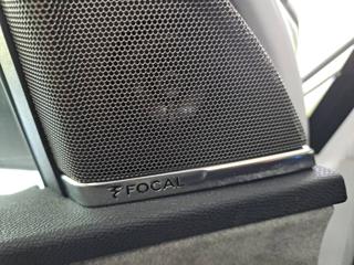 PEUGEOT 3008 usata, con Airbag laterali