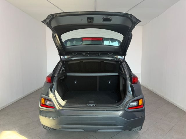 HYUNDAI Kona usata 4