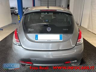 LANCIA Ypsilon usata, con Volante multifunzione