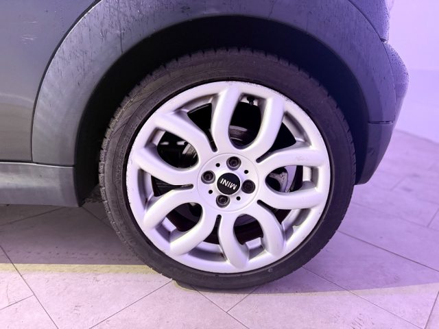 MINI Cooper usata 3