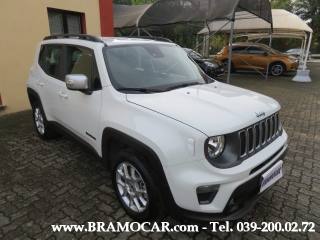 JEEP Renegade usata, con Airbag Passeggero