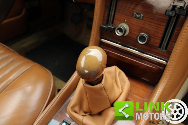 MERCEDES-BENZ SL 350 usata 16