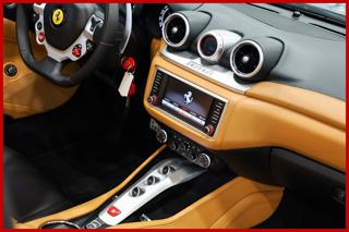 FERRARI California usata, con Fari Xenon