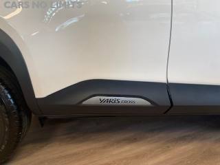 TOYOTA Yaris Cross usata, con Bracciolo