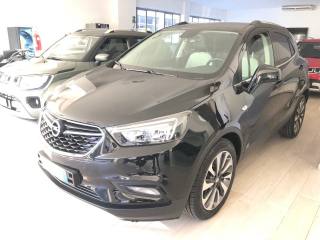 OPEL Mokka X 1.4 Turbo GPL Tech 140CV 4x2 Advance
