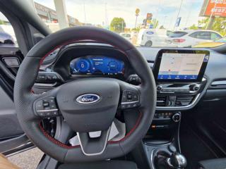 FORD Puma usata, con Chiusura centralizzata