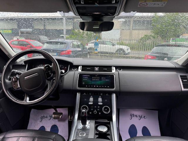 LAND ROVER Range Rover Sport usata, con Controllo automatico clima