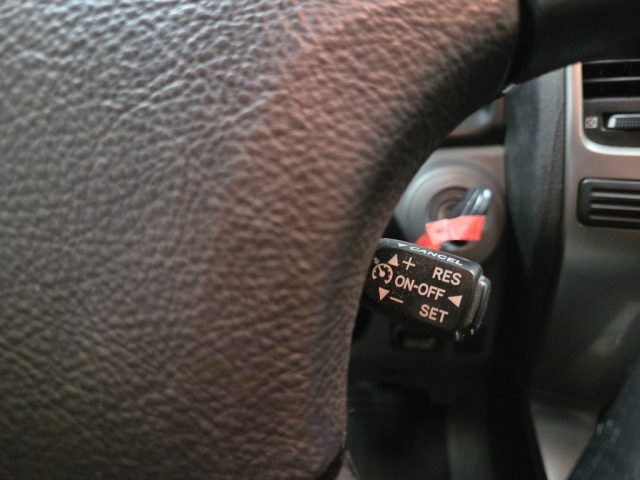 TOYOTA Land Cruiser usata, con MP3