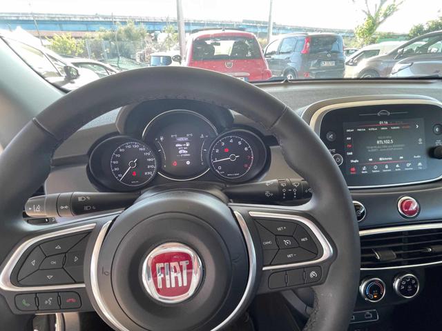 FIAT 500X usata 17
