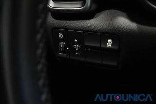 KIA Sportage usata, con Sistema di navigazione