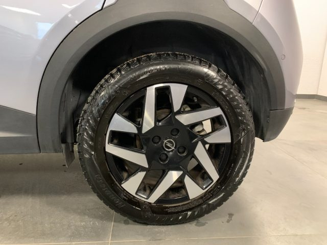 OPEL Mokka usata, con Park Distance Control