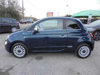 FIAT 500 usata, con Controllo trazione