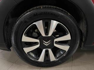 CITROEN C3 usata, con Airbag Passeggero