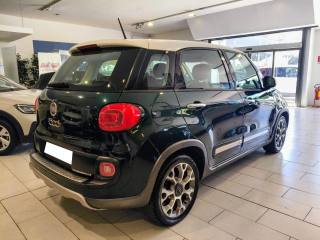 FIAT 500L usata, con Airbag Passeggero