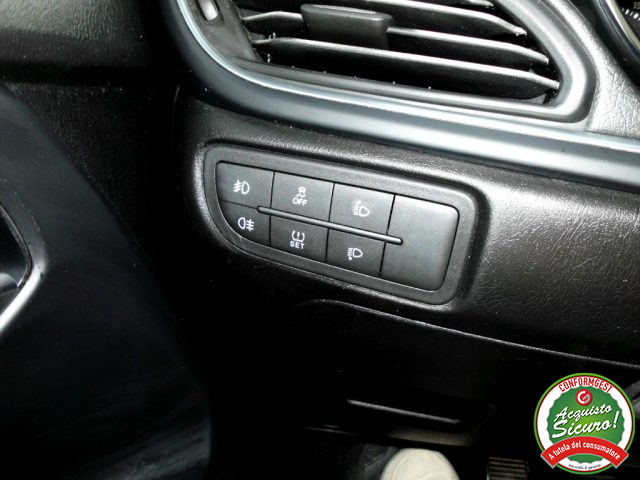 FIAT Tipo usata, con Servosterzo